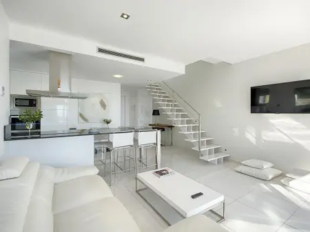 Maison Grifeu avec Piscine Partagée et Parking, Maison 6 personnes à Llançà - Photo 7