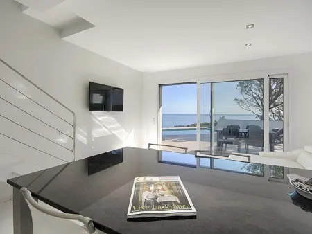 Maison Grifeu avec Piscine Partagée et Parking, Maison 6 personnes à Llançà - Photo 10
