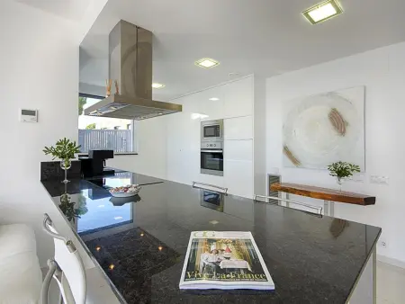 Maison Grifeu avec Piscine Partagée et Parking, Maison 6 personnes à Llançà - Photo 11