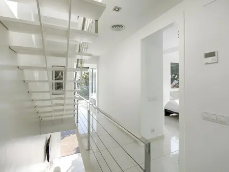 Maison Grifeu avec Piscine Partagée et Parking, Maison 6 personnes à Llançà - Photo 14