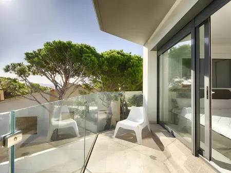 Maison Grifeu avec Piscine Partagée et Parking, Maison 6 personnes à Llançà - Photo 18