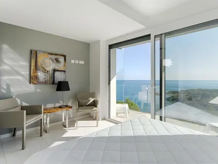 Maison Grifeu avec Piscine Partagée et Parking, Maison 6 personnes à Llançà - Photo 20