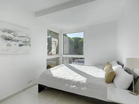 Maison Grifeu avec Piscine Partagée et Parking, Maison 6 personnes à Llançà - Photo 21