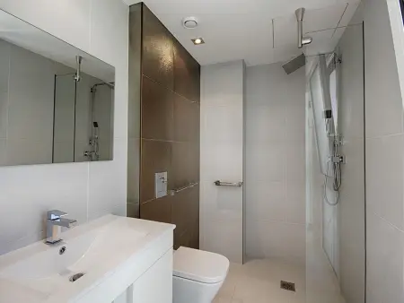 Maison Grifeu avec Piscine Partagée et Parking, Maison 6 personnes à Llançà - Photo 22