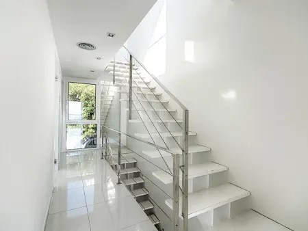 Maison Grifeu avec Piscine Partagée et Parking, Maison 6 personnes à Llançà - Photo 23