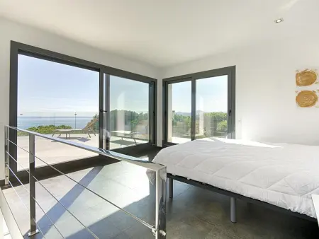 Maison Grifeu avec Piscine Partagée et Parking, Maison 6 personnes à Llançà - Photo 25