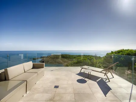 Maison Grifeu avec Piscine Partagée et Parking, Maison 6 personnes à Llançà - Photo 26