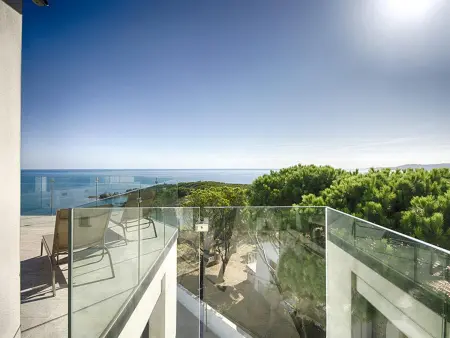 Maison Grifeu avec Piscine Partagée et Parking, Maison 6 personnes à Llançà - Photo 29