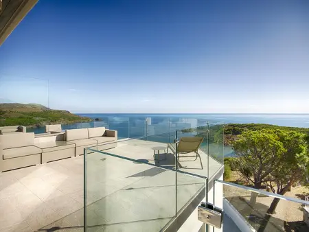 Maison Grifeu avec Piscine Partagée et Parking, Maison 6 personnes à Llançà - Photo 30