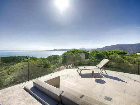 Maison Grifeu avec Piscine Partagée et Parking, Maison 6 personnes à Llançà - Photo 33
