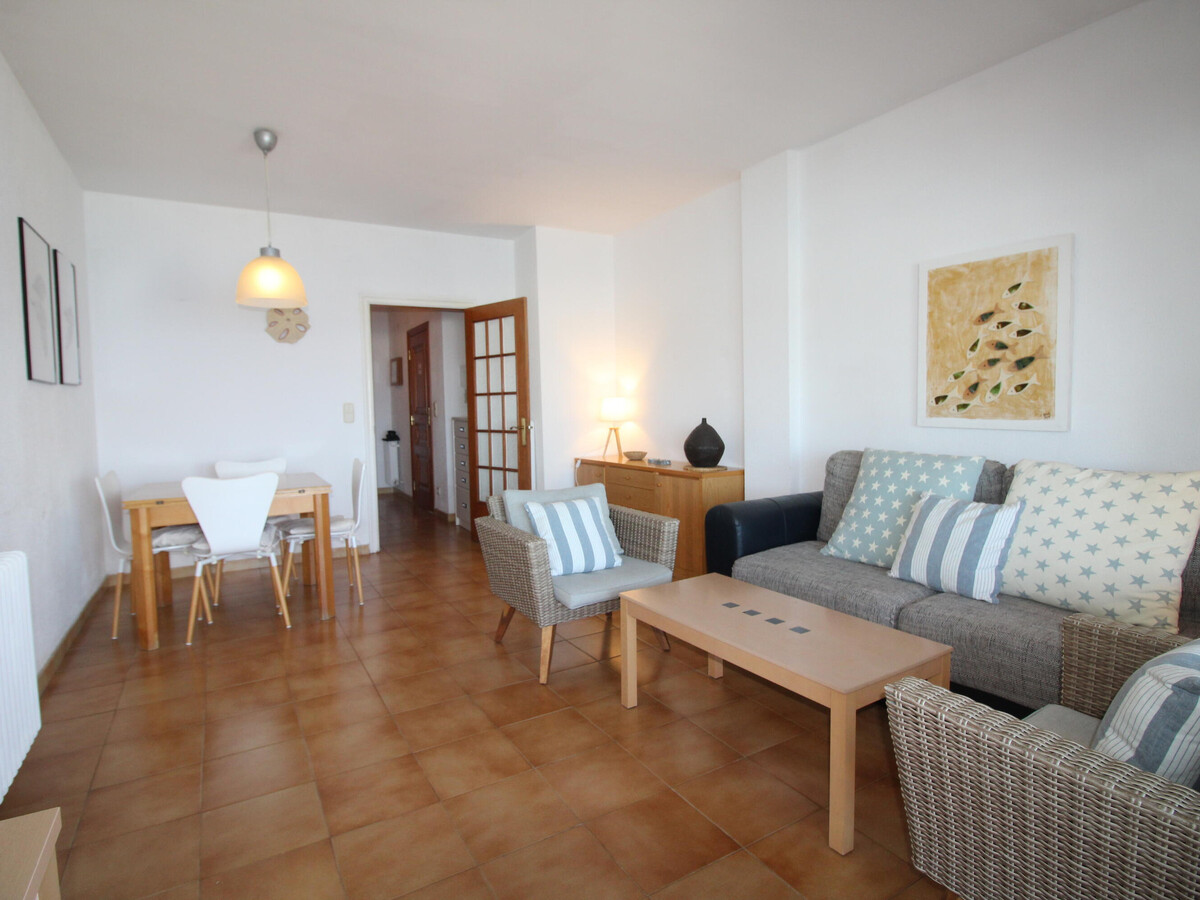 Appartement 6 pers. terrasse vue mer, 1ère ligne plage - Photo 6