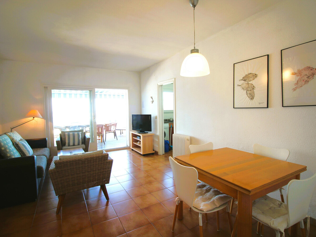 Appartement 6 pers. terrasse vue mer, 1ère ligne plage - Photo 9