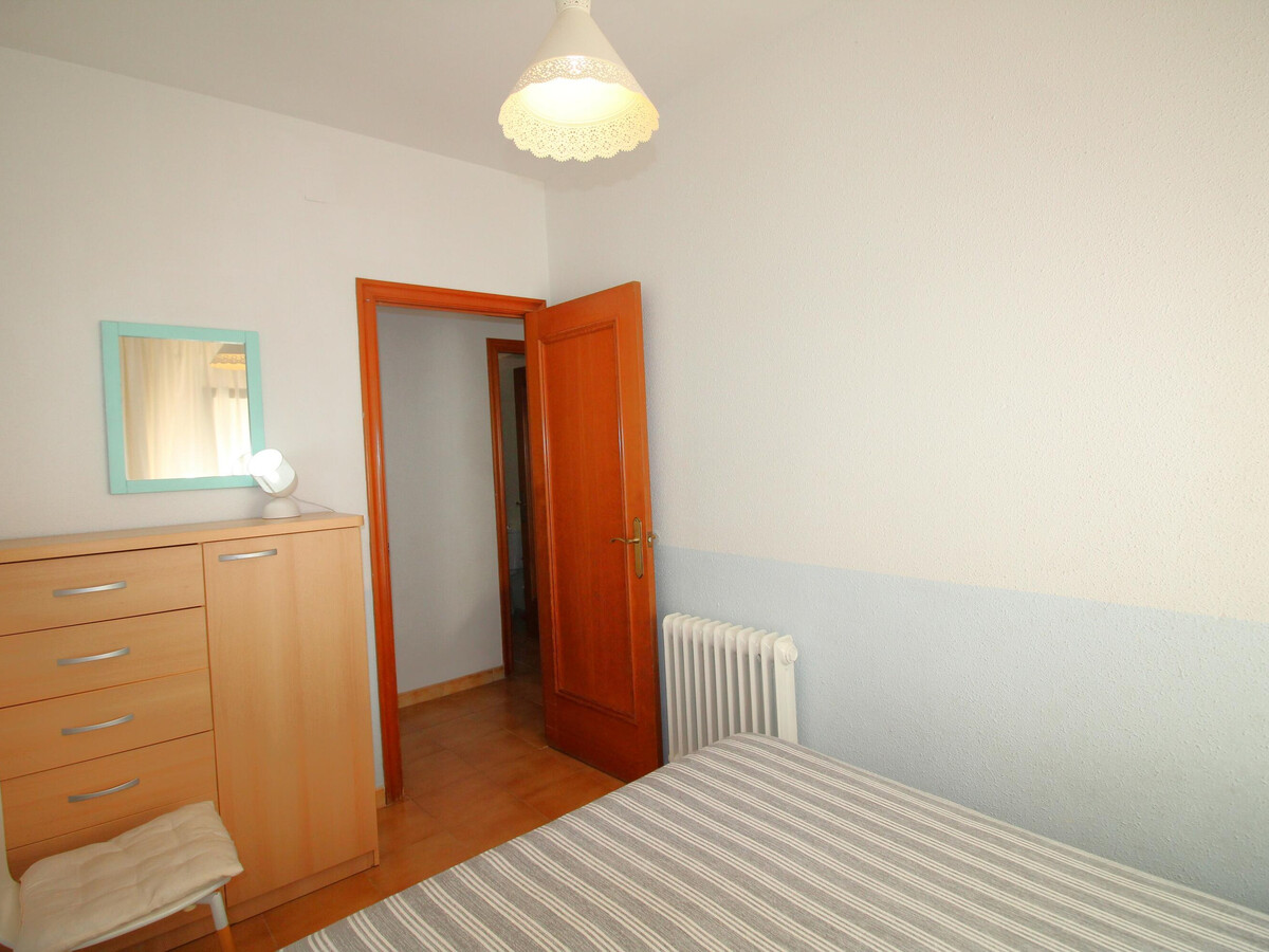 Appartement 6 pers. terrasse vue mer, 1ère ligne plage - Photo 16