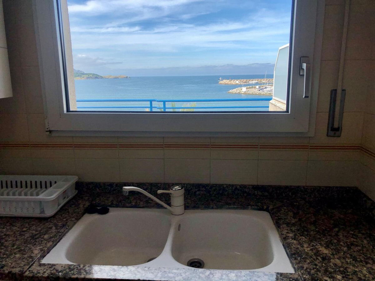 Appartement 6 pers. terrasse vue mer, 1ère ligne plage - Photo 20