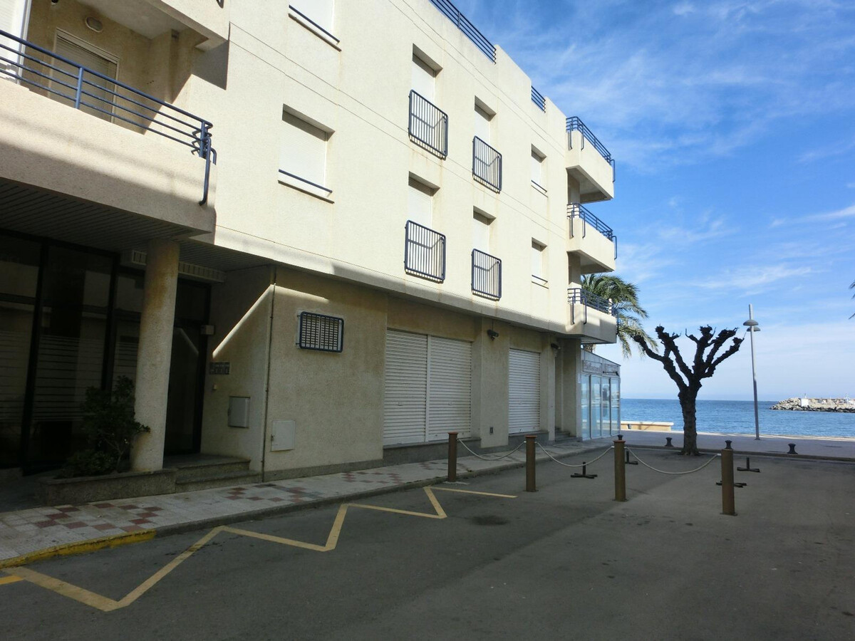 Appartement 6 pers. terrasse vue mer, 1ère ligne plage - Photo 24