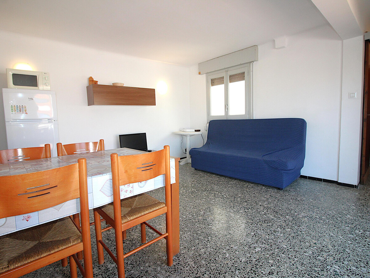Appartement terrasse vue mer à Llançà, 100 m plage - Photo 2