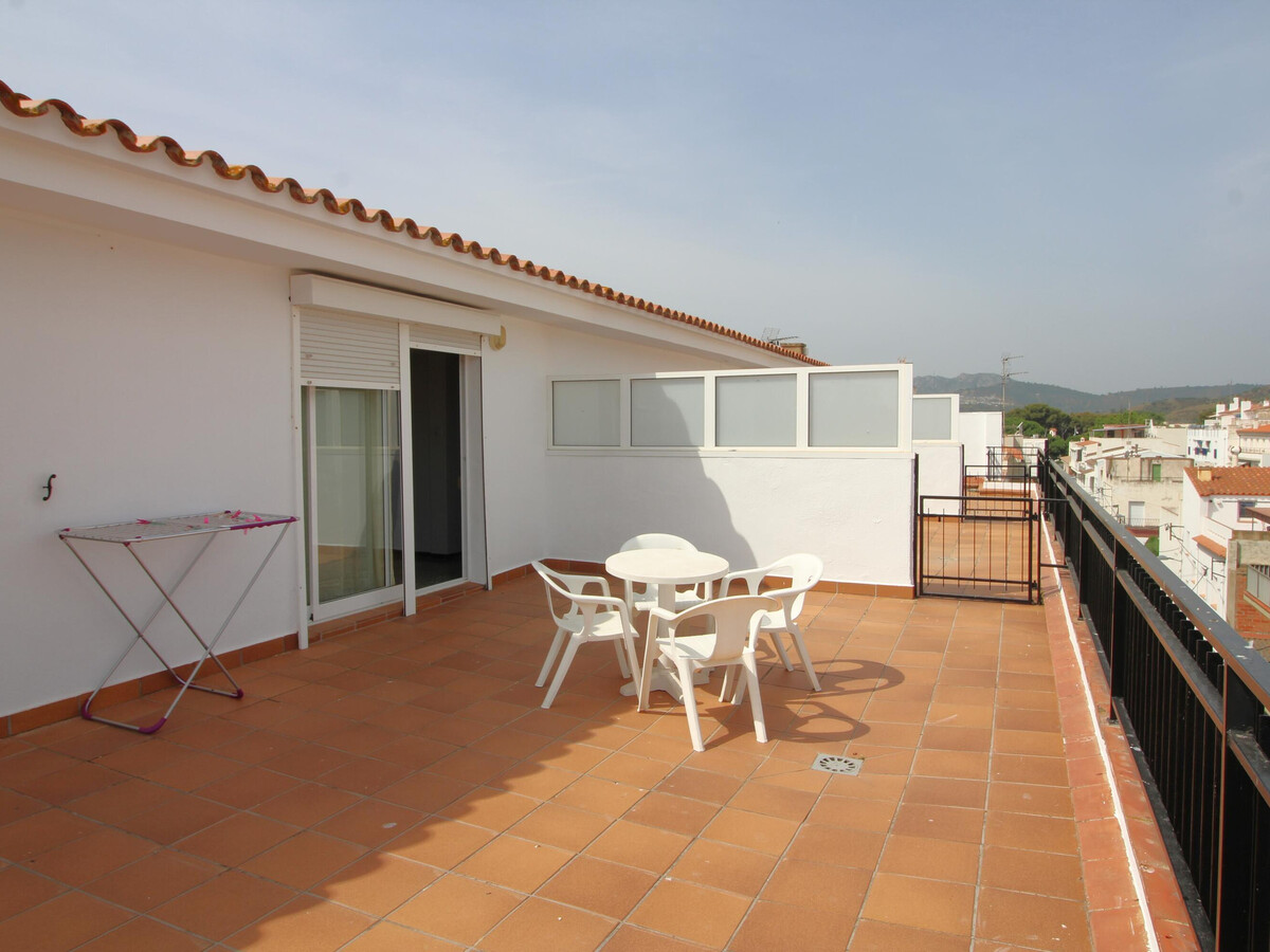 Appartement terrasse vue mer à Llançà, 100 m plage - Photo 10