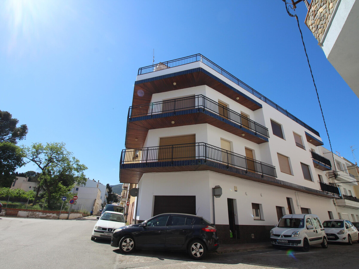 Appartement terrasse vue mer à Llançà, 100 m plage - Photo 11