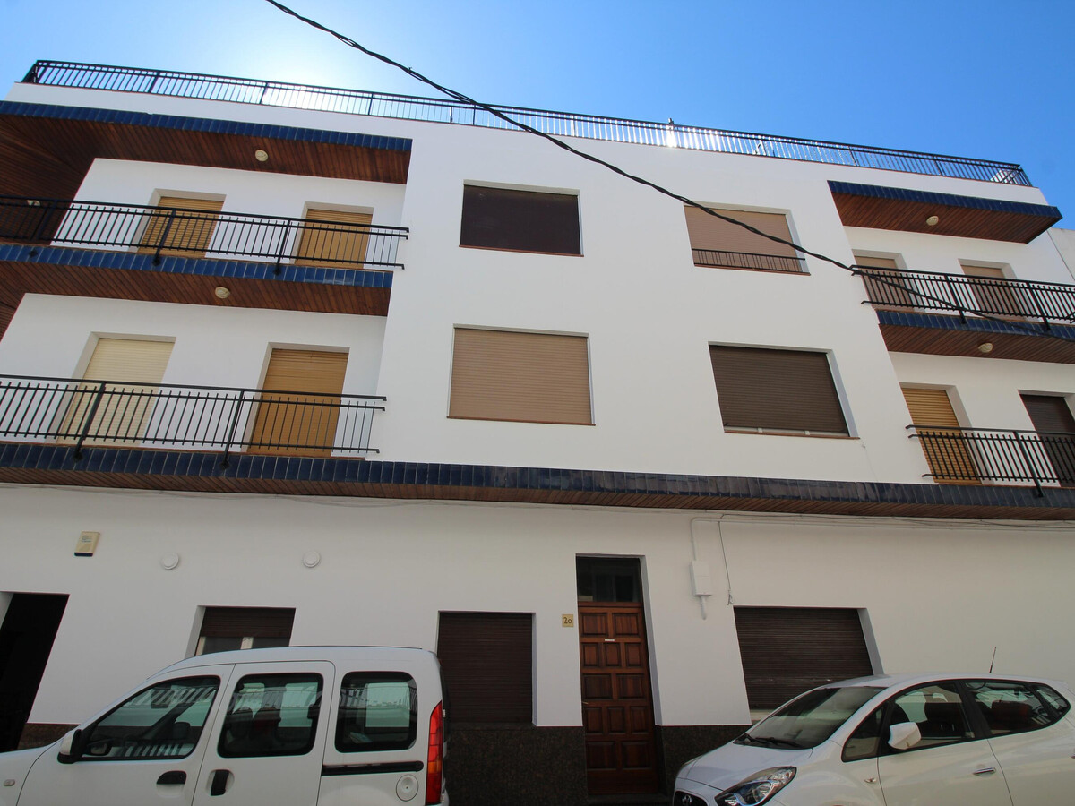Appartement terrasse vue mer à Llançà, 100 m plage - Photo 12
