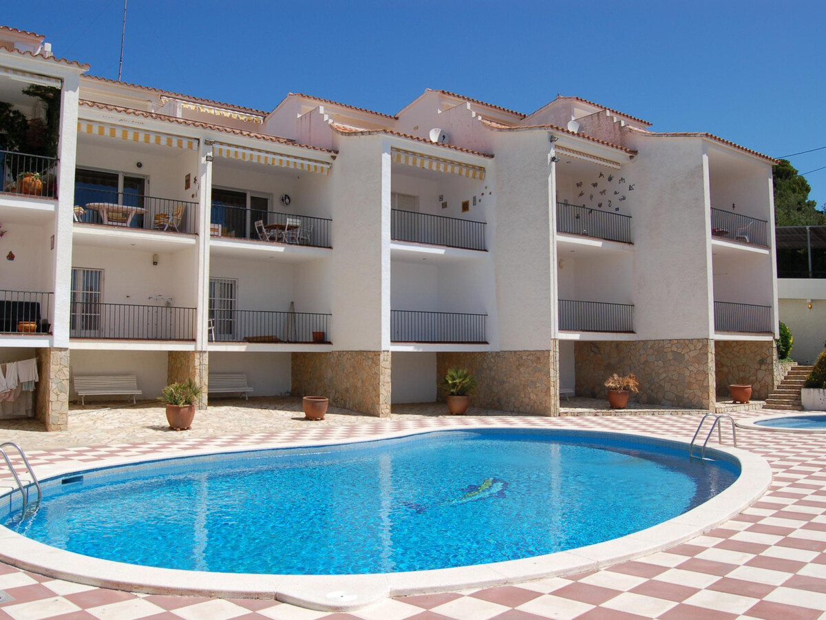 Maison 3 chambres piscine commune à 50m de la plage - Photo 1
