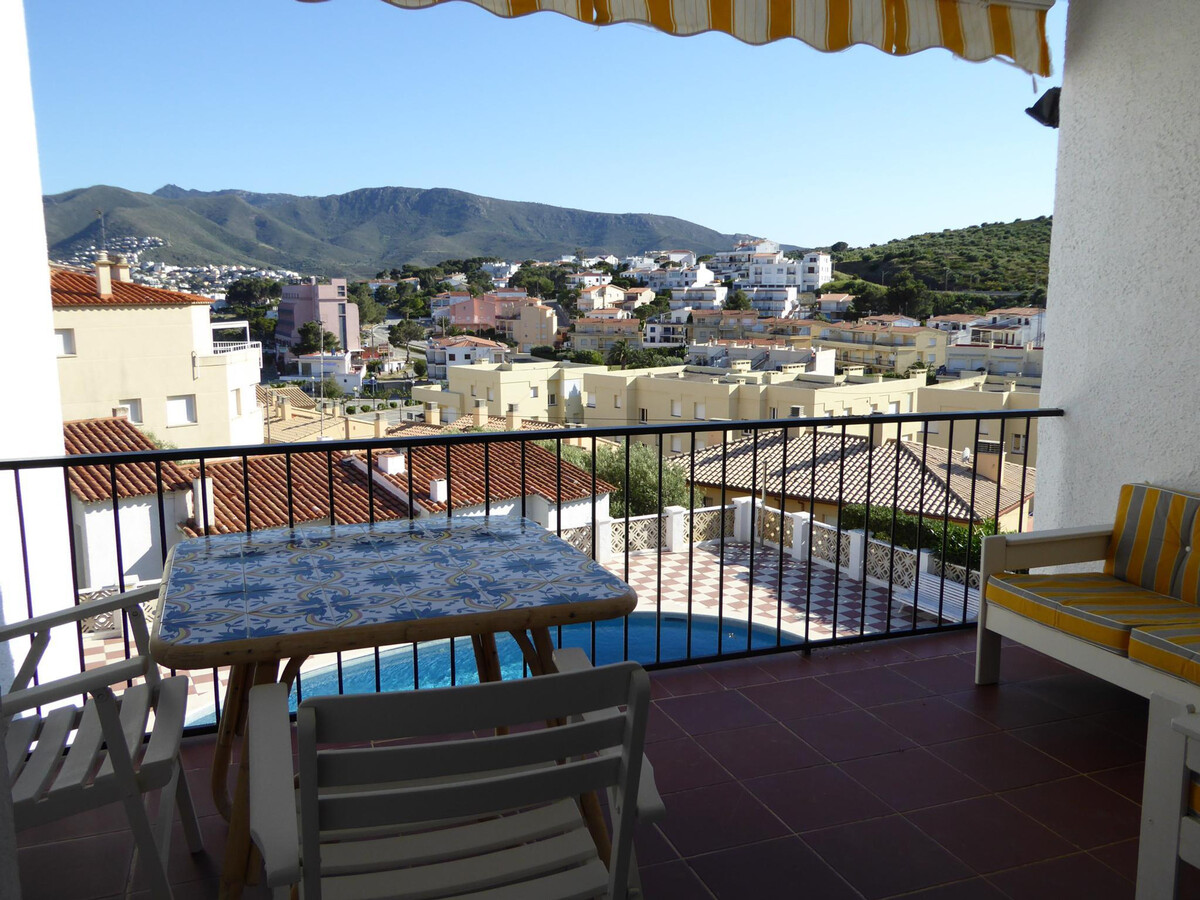 Maison 3 chambres piscine commune à 50m de la plage - Photo 9