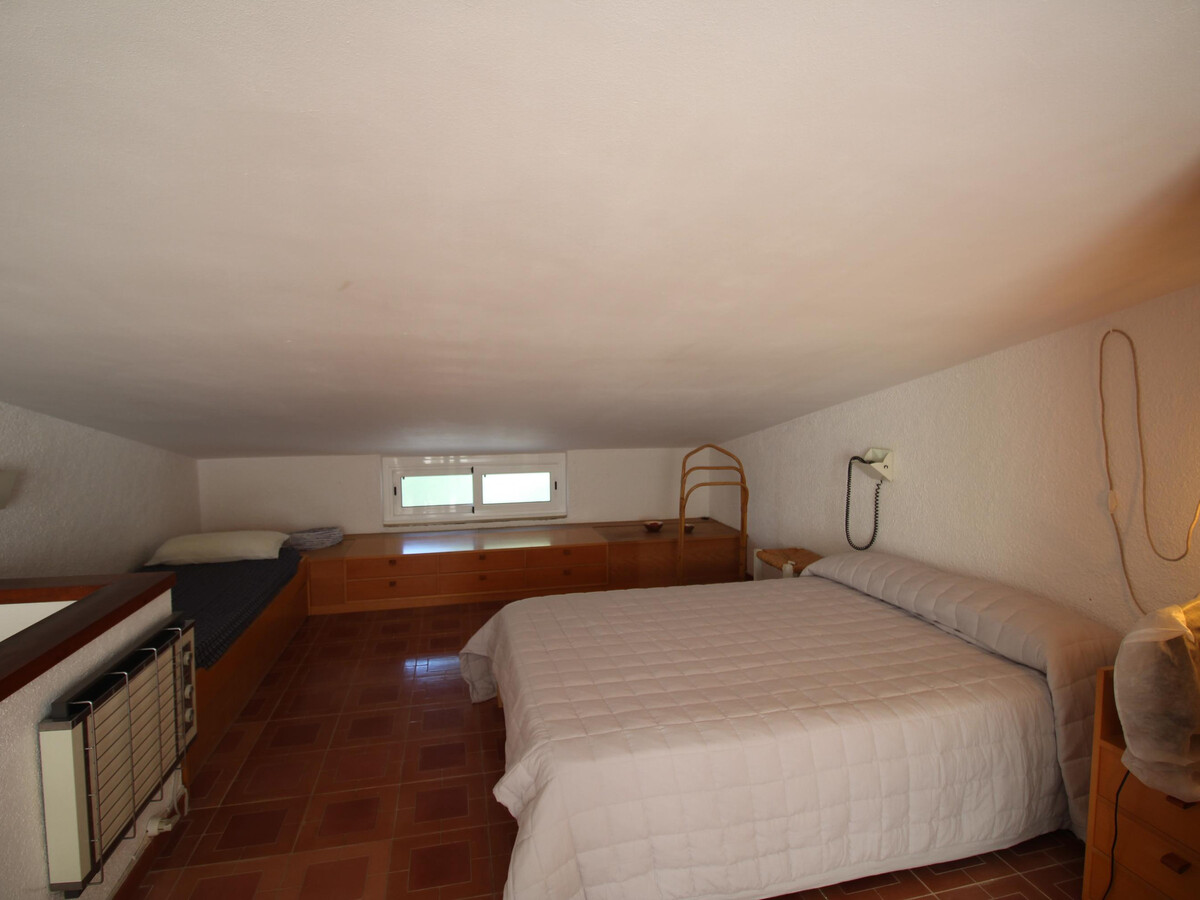 Maison 3 chambres piscine commune à 50m de la plage - Photo 18