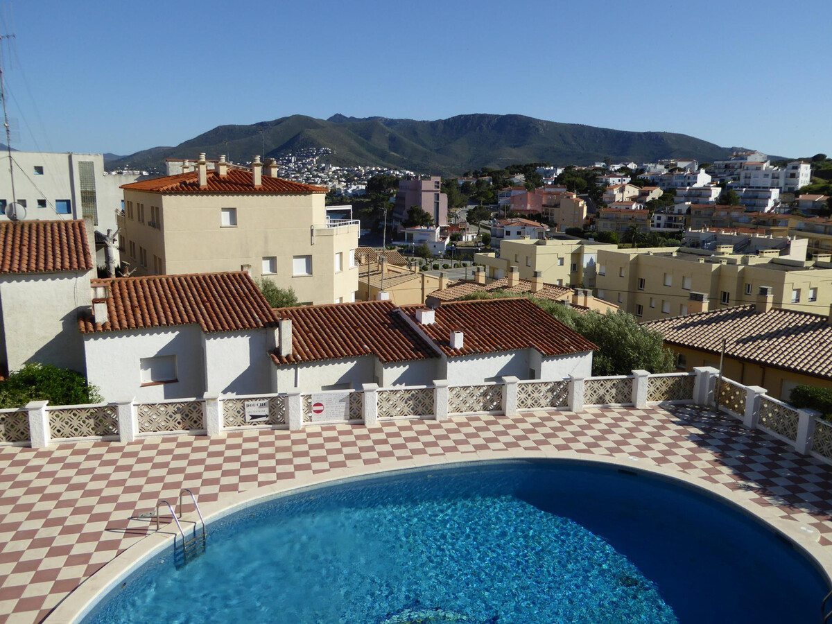 Maison 3 chambres piscine commune à 50m de la plage - Photo 19