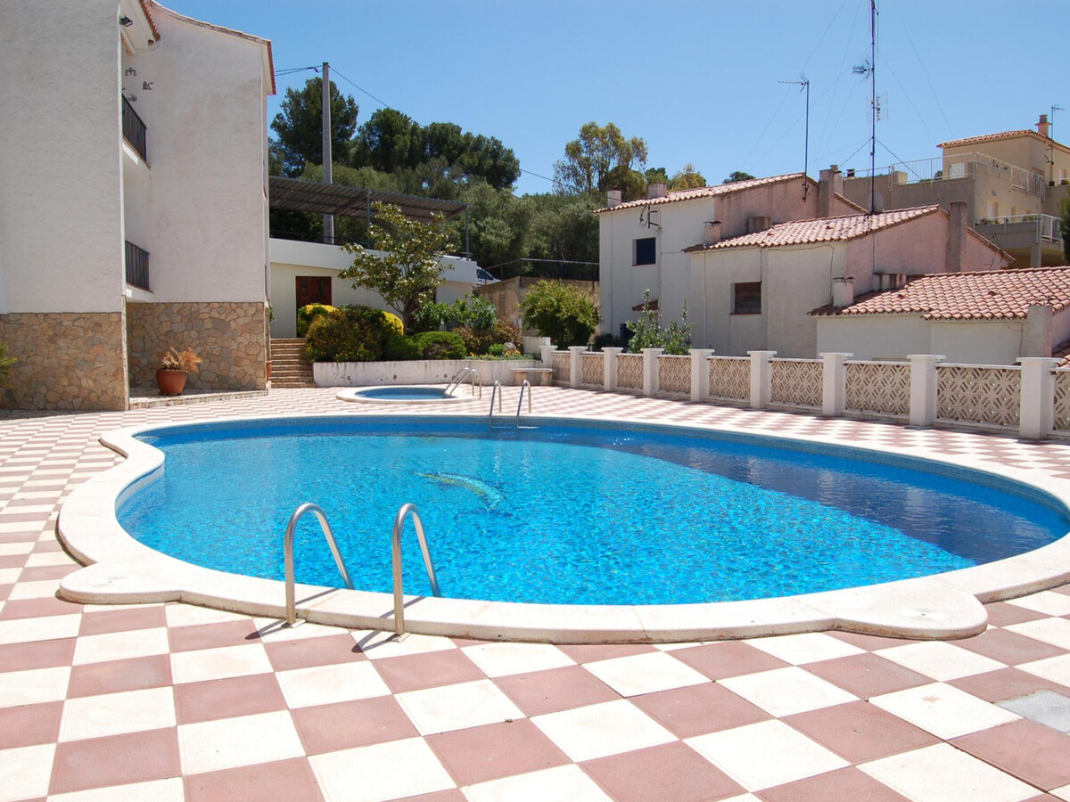 Maison 3 chambres piscine commune à 50m de la plage - Photo 20