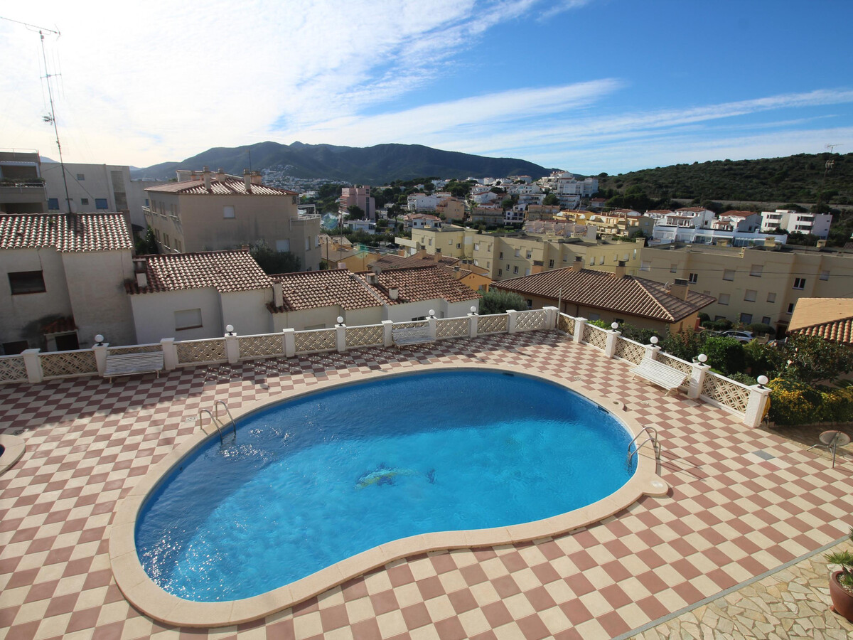 Maison 3 chambres piscine commune à 50m de la plage - Photo 21