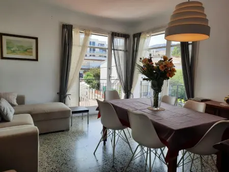 Grande villa familiale à Llançà avec WiFi et climatisation - Photo 2