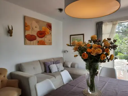 Grande villa familiale à Llançà avec WiFi et climatisation - Photo 3