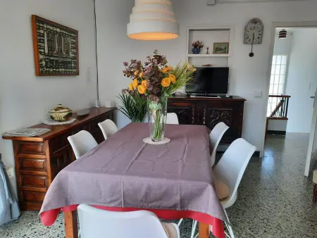 Grande villa familiale à Llançà avec WiFi et climatisation - Photo 4