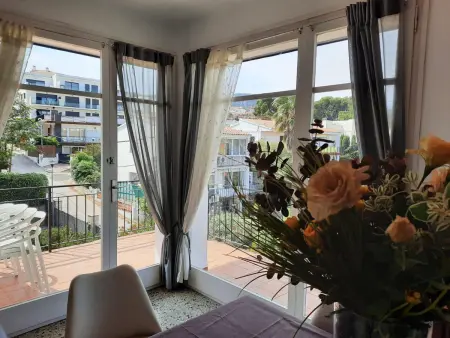 Grande villa familiale à Llançà avec WiFi et climatisation - Photo 5