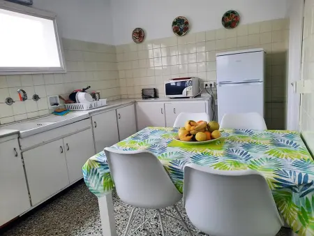 Grande villa familiale à Llançà avec WiFi et climatisation - Photo 6
