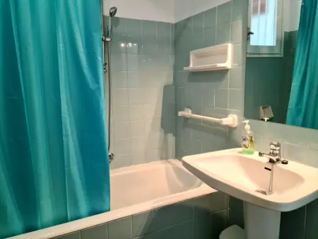 Grande villa familiale à Llançà avec WiFi et climatisation - Photo 11