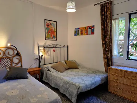Grande villa familiale à Llançà avec WiFi et climatisation - Photo 23