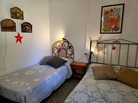 Grande villa familiale à Llançà avec WiFi et climatisation - Photo 24