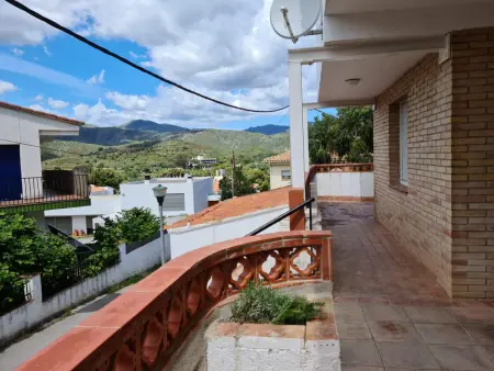 Grande villa familiale à Llançà avec WiFi et climatisation - Photo 28