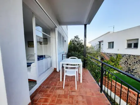 Grande villa familiale à Llançà avec WiFi et climatisation - Photo 34