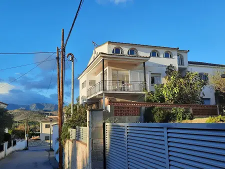 Grande villa familiale à Llançà avec WiFi et climatisation - Photo 35