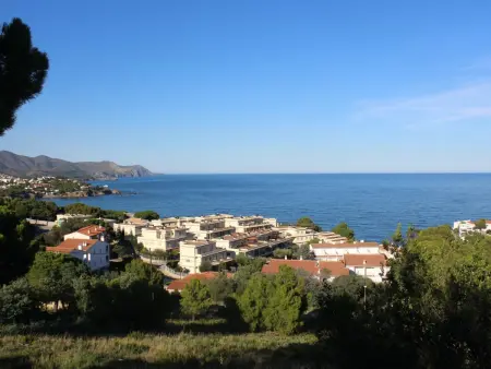 Maison familiale avec jardin et vue sur mer à Llançà - Photo 1