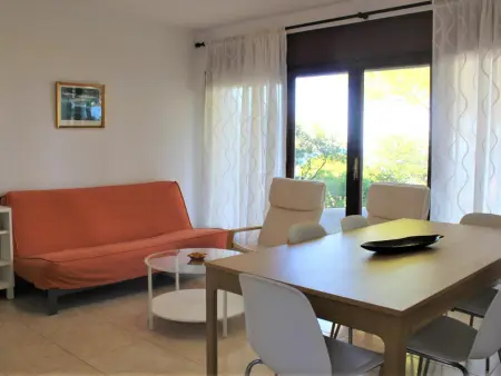 Maison familiale avec jardin et vue sur mer à Llançà - Photo 4