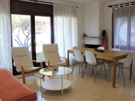 Maison familiale avec jardin et vue sur mer à Llançà - Photo 5