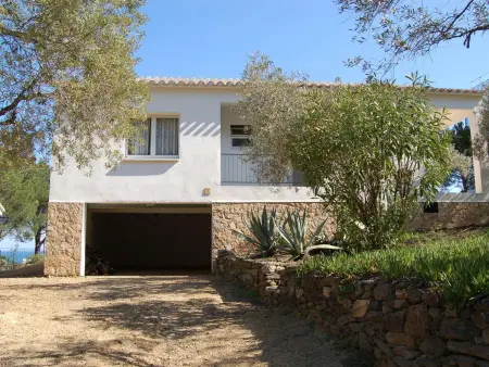 Maison familiale avec jardin et vue sur mer à Llançà - Photo 17