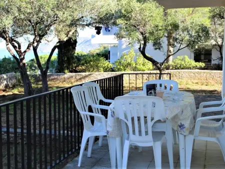 Maison familiale avec jardin et vue sur mer à Llançà - Photo 18