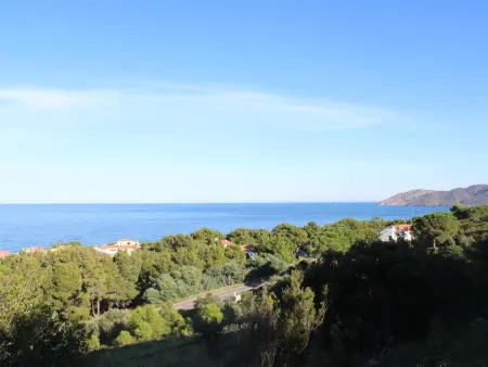 Maison familiale avec jardin et vue sur mer à Llançà - Photo 19