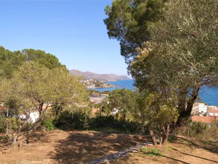 Maison familiale avec jardin et vue sur mer à Llançà - Photo 20