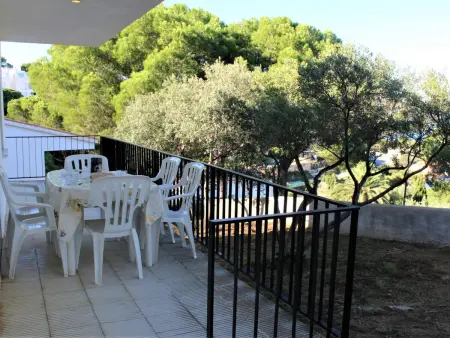 Maison familiale avec jardin et vue sur mer à Llançà - Photo 21