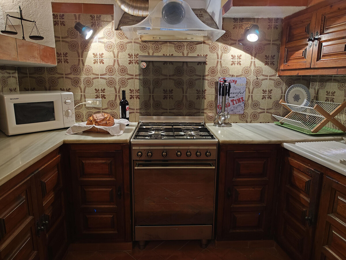 Maison XVIIe siècle restaurée à Castelló d'Empúries, 4 ch. - Photo 14