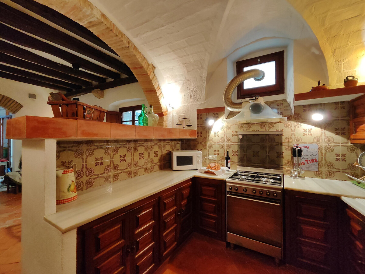 Maison XVIIe siècle restaurée à Castelló d'Empúries, 4 ch. - Photo 15